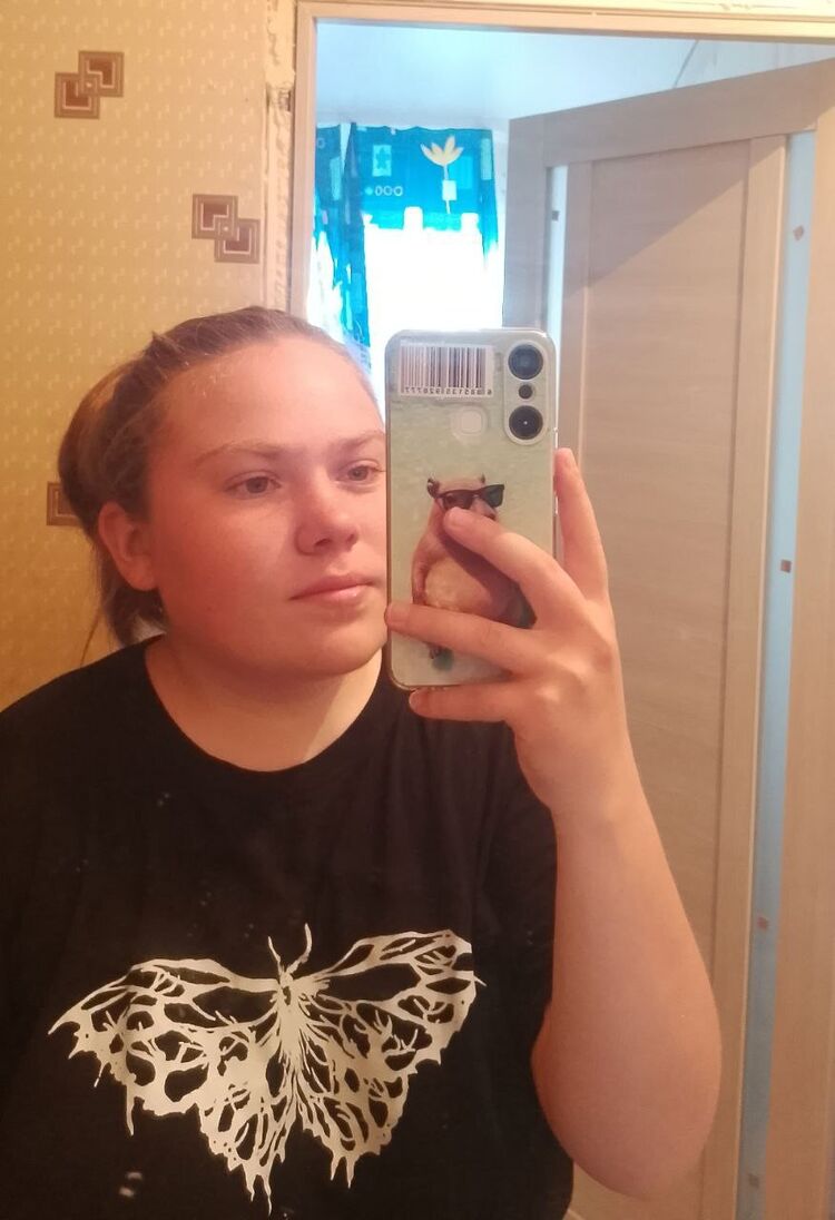 ���������� ������������, ���� ������� Anna, 22 ����, ������������ ��� ����� � ���������, c�������� ���������