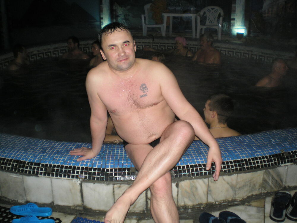  7891473  Alex, 45 ,    