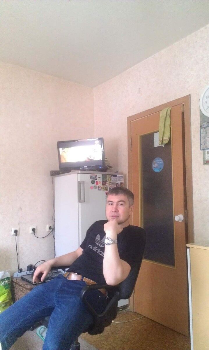  10756483  Javah, 46 ,    