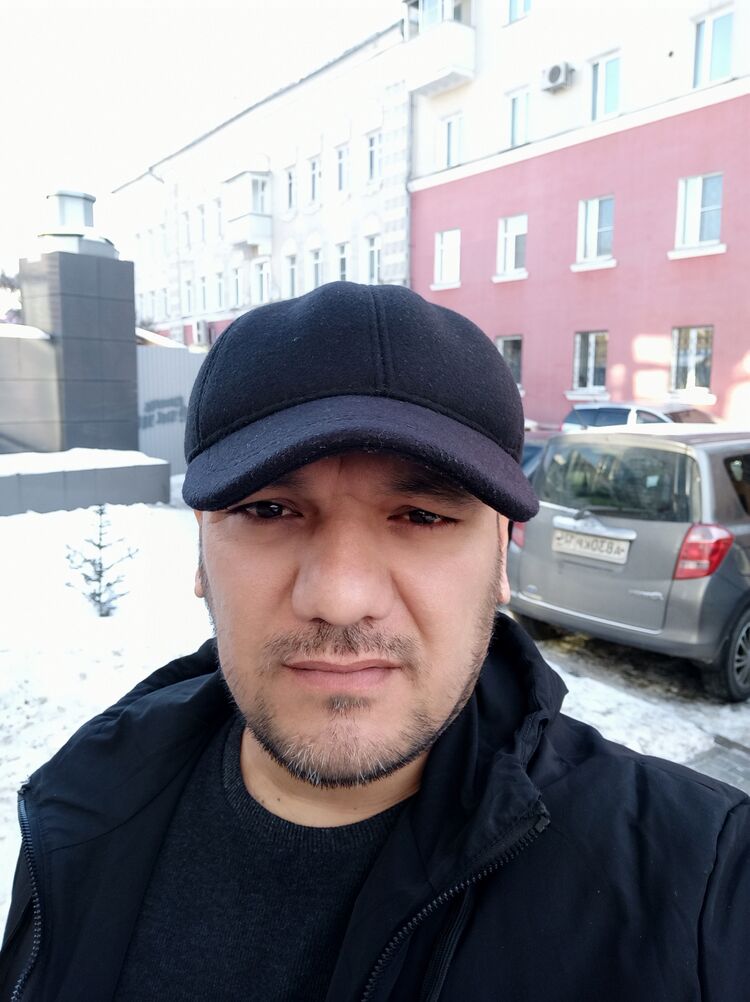 ���� 26044093 ������� Umid, 39 ���, ���� ���������� � ���������