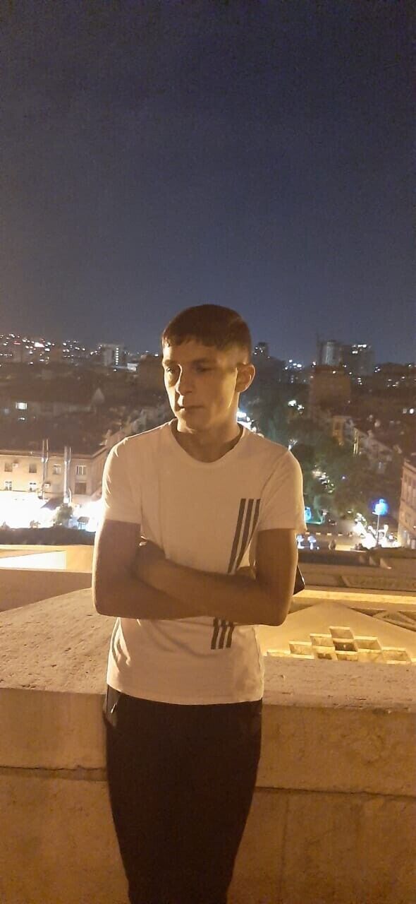 ���� 24340973 ������� Yura, 28 ���, ���� ���������� � �������