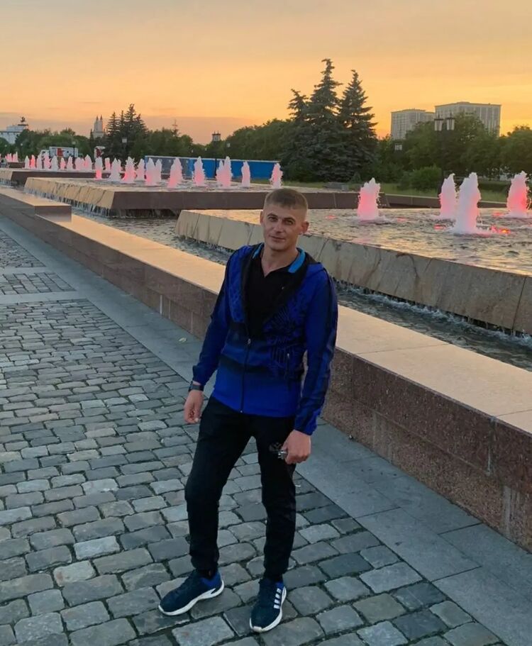  50829303  Sergey, 33 ,    