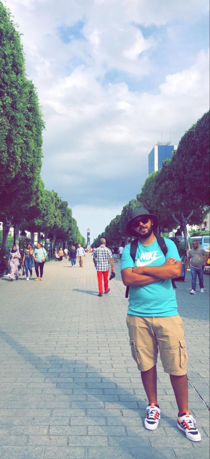 ���� 52275913 ������� Rami, 37 ���, ���� ���������� � Algiers