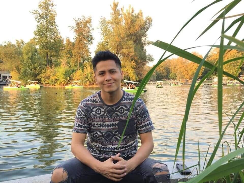 ���������� ������, ���� ������� Christian, 33 ����, ������������ ��� ������, ����� � ���������, c�������� ���������