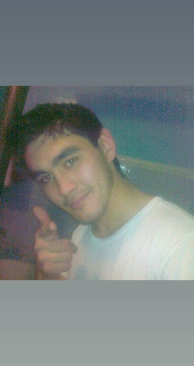  16434543  SIROJBEK, 35 ,    