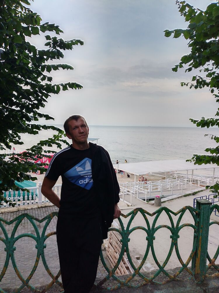 ���������� ������, ���� ������� Sergei, 39 ���, ������������ ��� ������, ����� � ���������