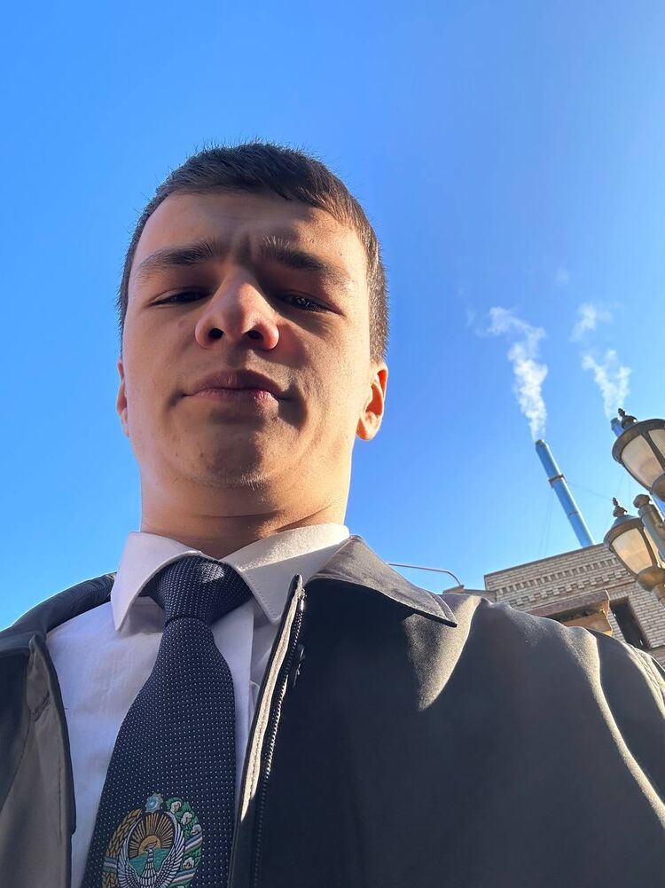  47879753  Farxod, 28 ,    