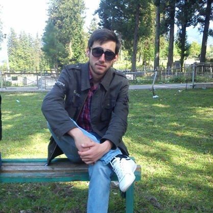 ���� 5621423 ������� Zviadi, 35 ���, ���� ���������� � ������