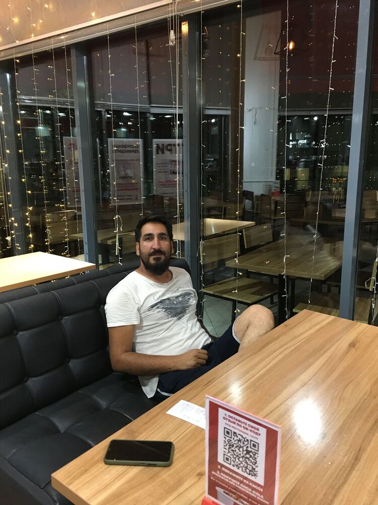 ���� 46276443 ������� Ozan, 38 ���, ���� ���������� � ��������