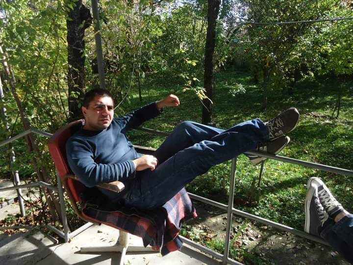  26752153  Giogio, 41 ,    