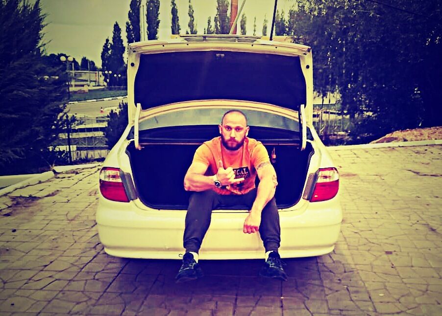  27108533  Ratmir, 30 ,    