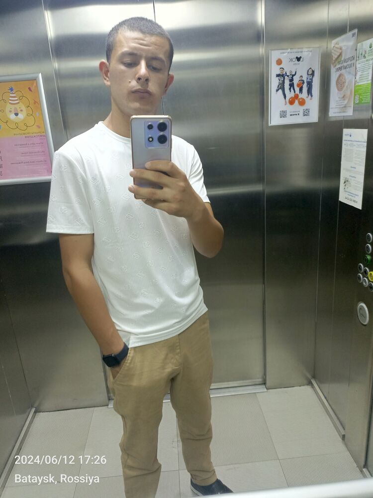 ���� 45338463 ����� Sarvarbek, 20 ���, ���� ���������� � �������-��-����