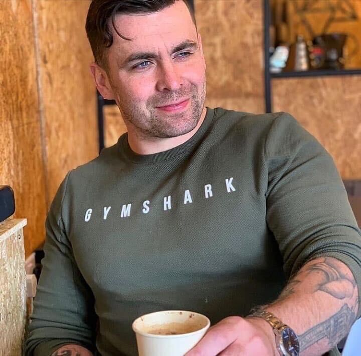 ���� 36279113 ������� Fedric kane, 49 ���, ���� ���������� � ������