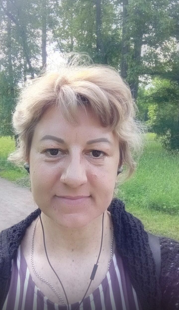  54301133  Yulia, 46 ,    