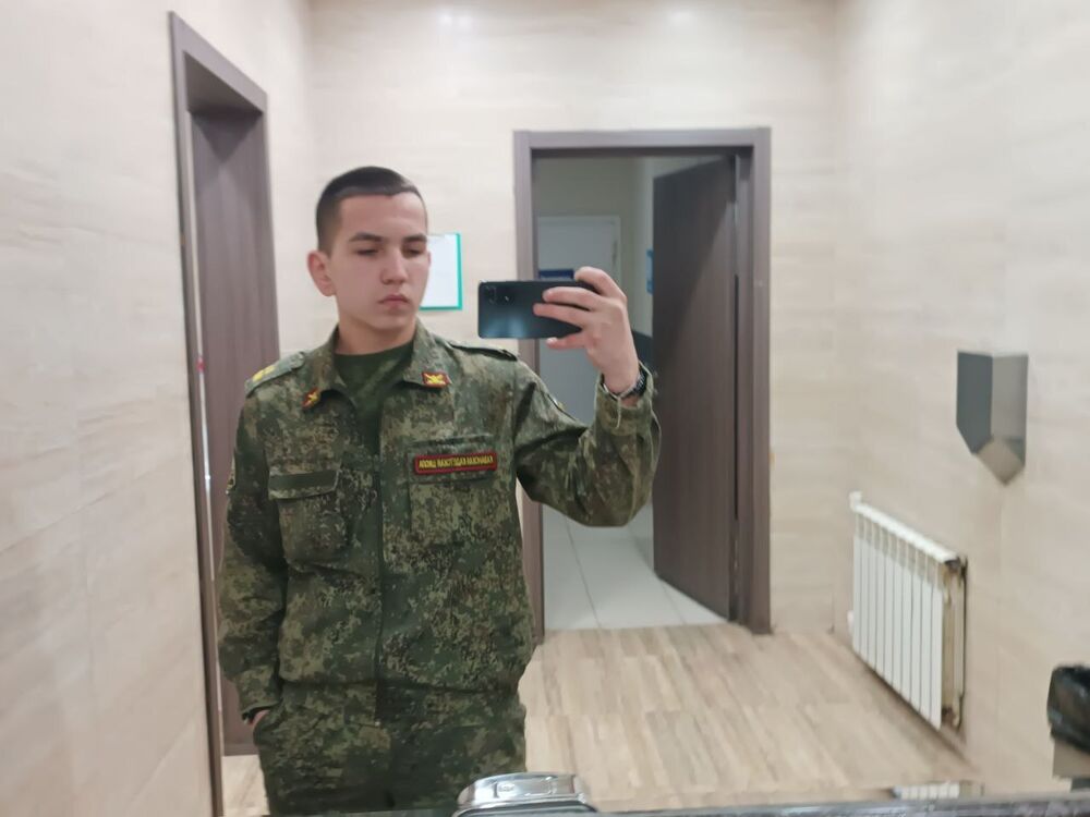 ���� 55587313 ������� Lesha, 26 ���, ���� ���������� � ������