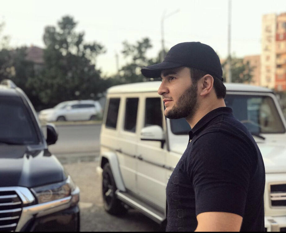  ,   Ruslan, 34 ,     , c 
