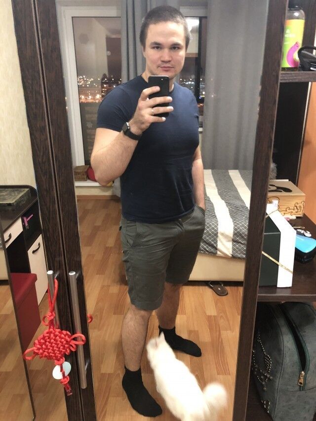 ���� 11409693 ������� Dmitry, 33 ����, ���� ���������� � �����-����������