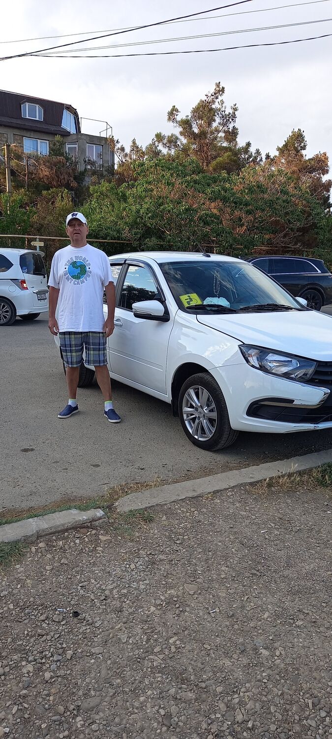  43983313  Oleg, 57 ,    