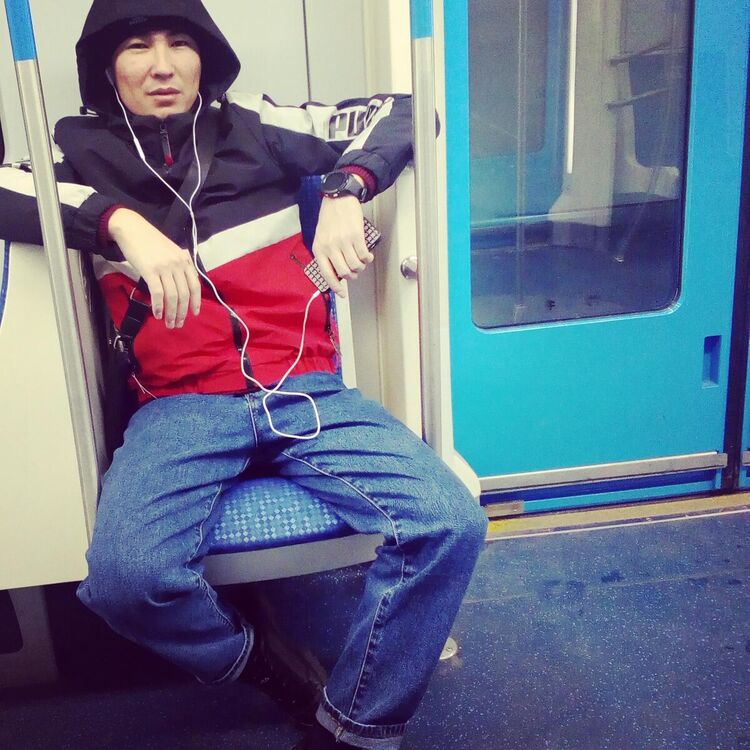 ���� 22568613 ������� Azamat, 29 ���, ���� ���������� � �������