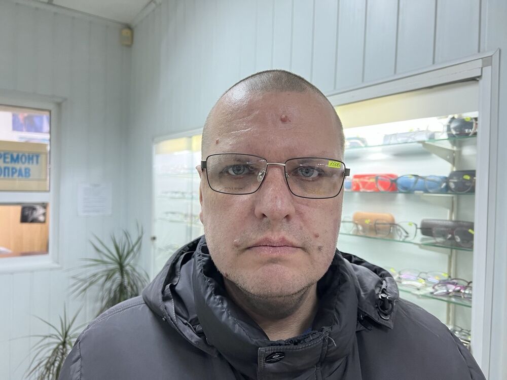  50466253  Sergeisv, 42 ,    