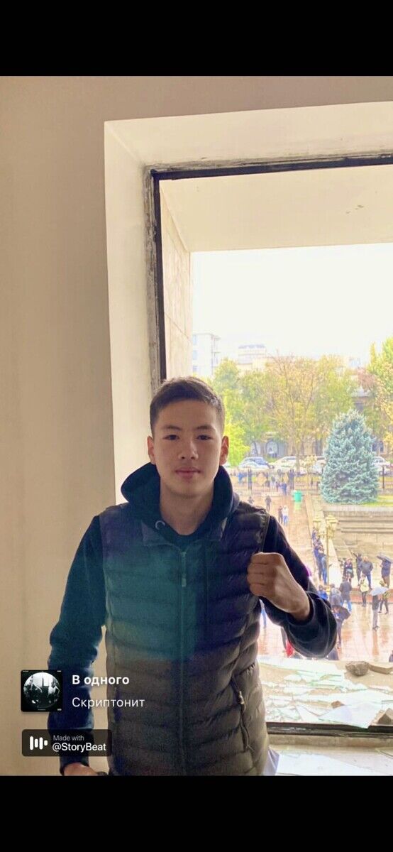 ���� 21776953 ����� Oomatbek, 23 ����, ���� ���������� � �������