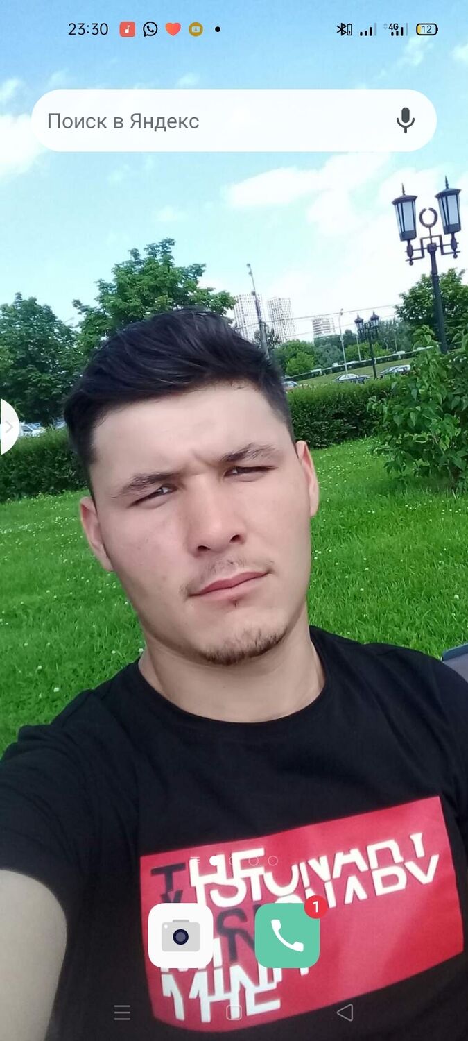 ���� 25216123 ������� Huriddin, 32 ����, ���� ���������� � ������������