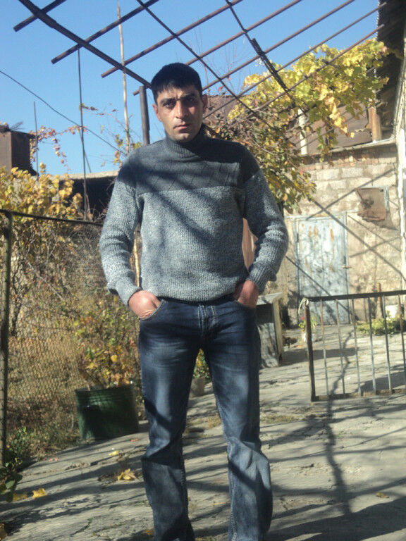  ,   Gevorg, 44 ,   