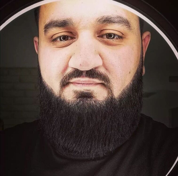 ���������� ����� �������, ���� ������� Muratali, 32 ����, ������������ ��� ������, ����� � ���������