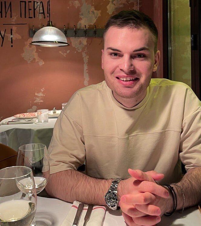 ���� 34243343 ������� Aleksandr, 32 ����, ���� ���������� � ������ ���������