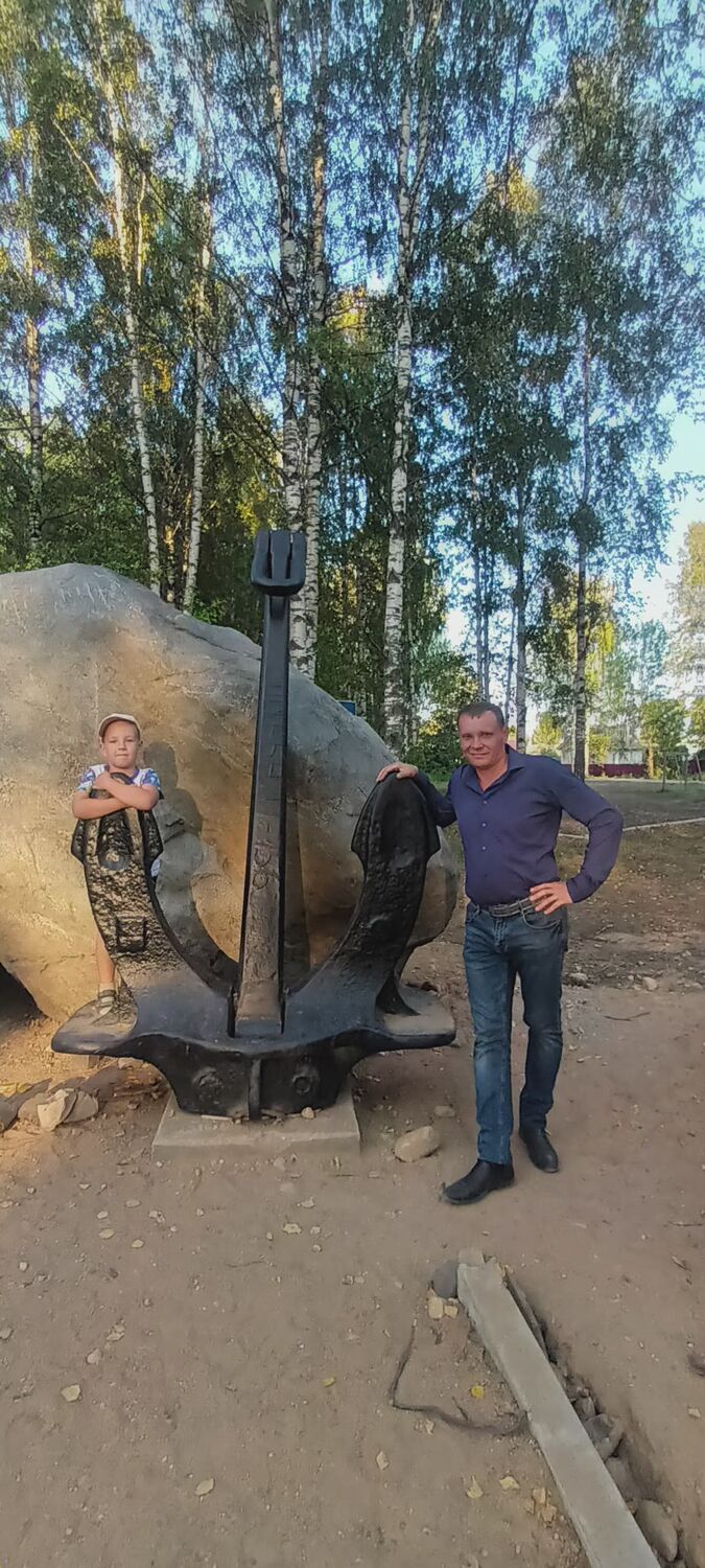 ���������� ����������, ���� ������� Igor, 44 ����, ������������ ��� ������, ����� � ���������, ���������