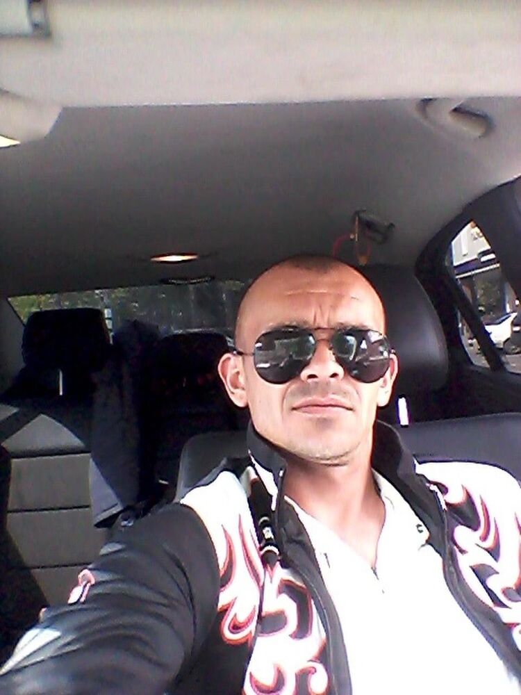 ,   Ruslan, 44 ,  