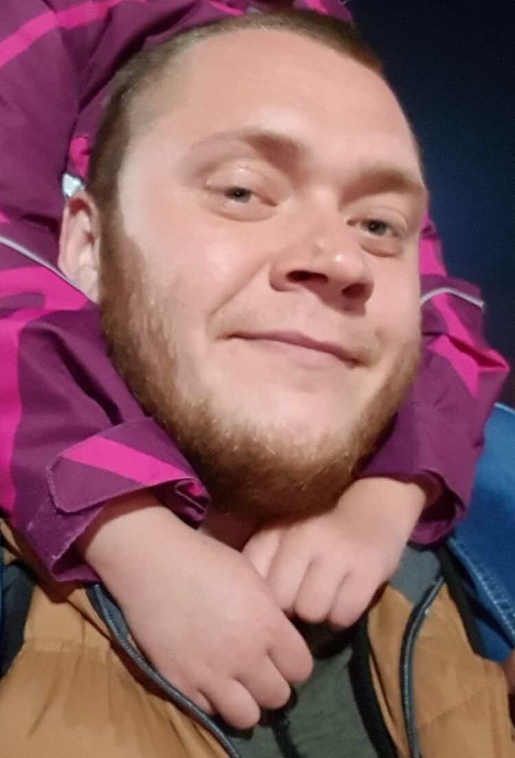  53939993  Andrey, 36 ,    