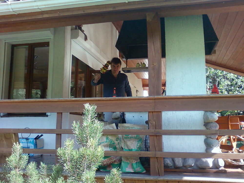 ���������� ����, ���� ������� ������, 38 ���, ������������ ��� ������