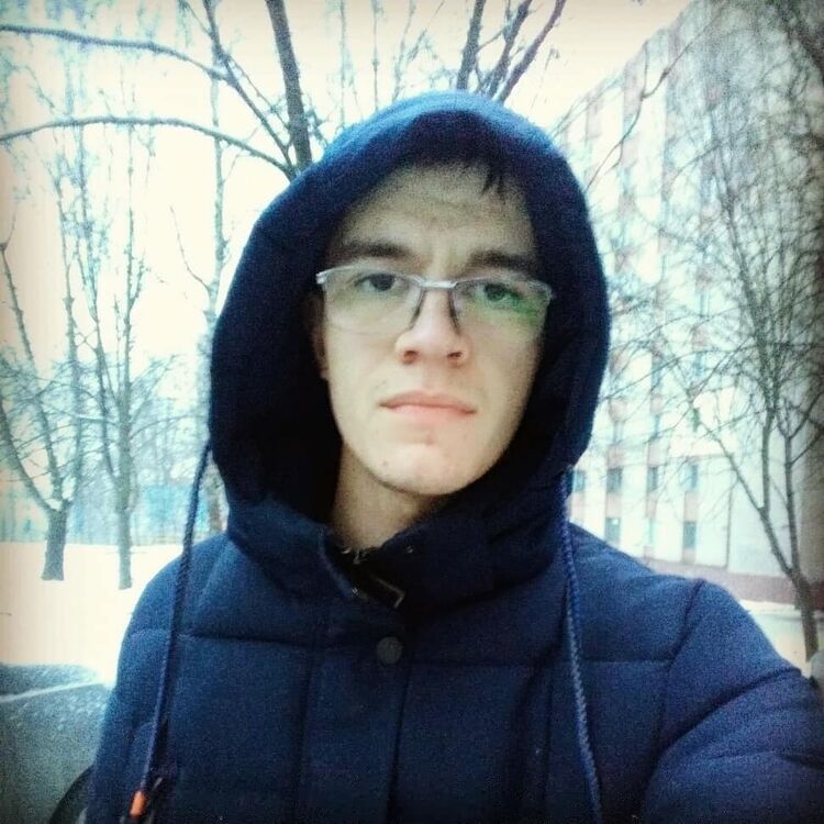 ���� 11724103 ������� Sergiy, 29 ���, ���� ���������� � �����������