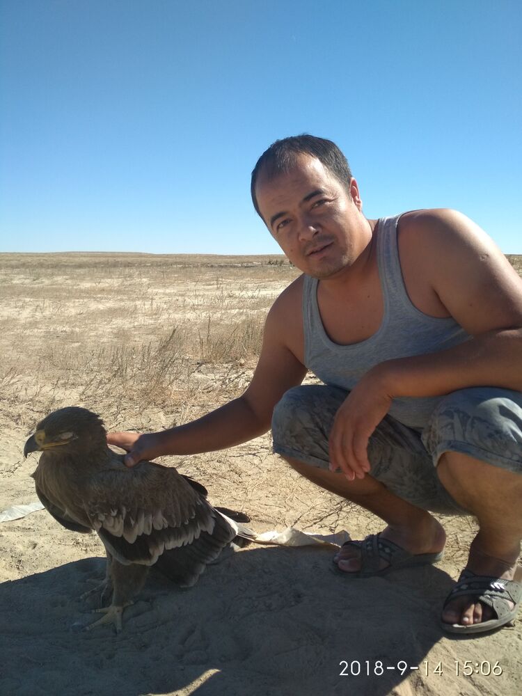 ���� 36757053 ������� Rahim, 39 ���, ���� ���������� � ������