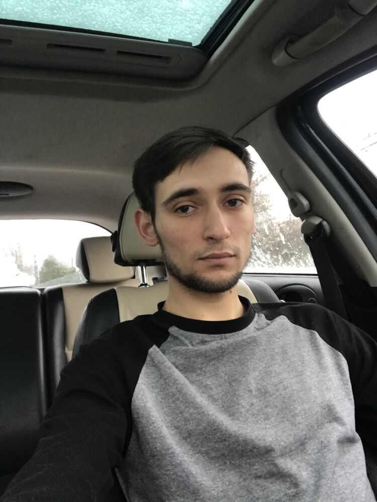  Warszawa,   Ruslan, 27 ,   ,   