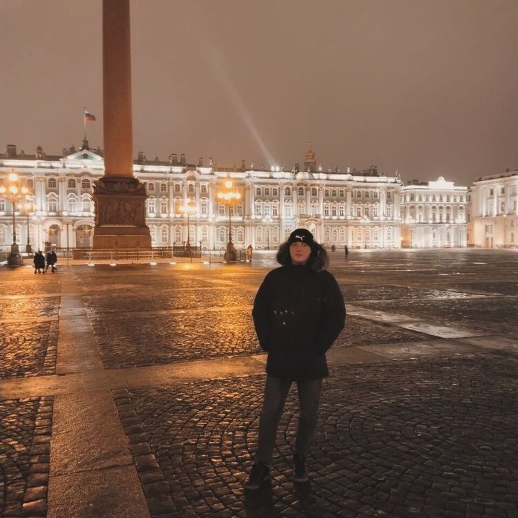  44033383  Vadim, 27 ,     