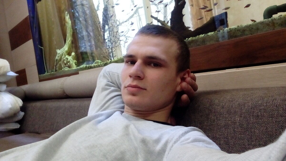 ���� 11730233 ������� Stas, 29 ���, ���� ���������� � ������