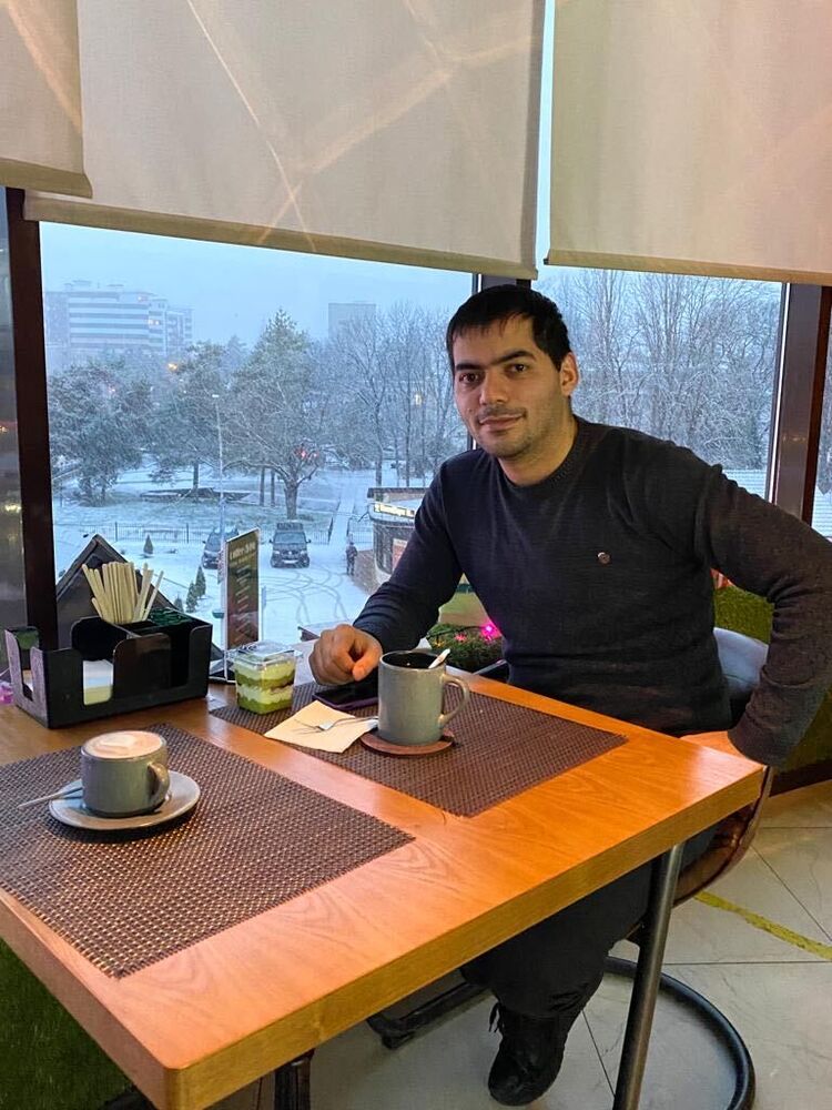 ���� 56110863 ������� Toni Montana, 35 ���, ���� ���������� � ����������