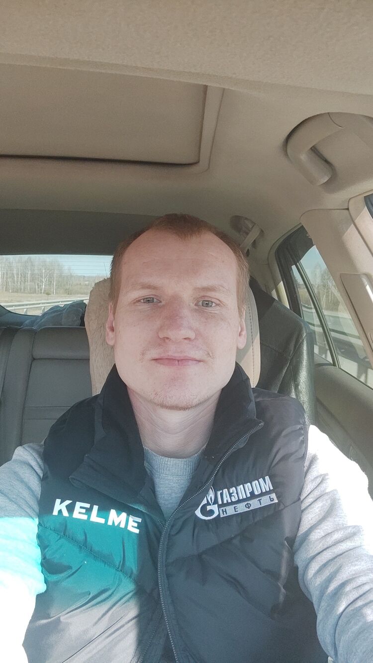  53388393  Vyacheslav, 31 ,    