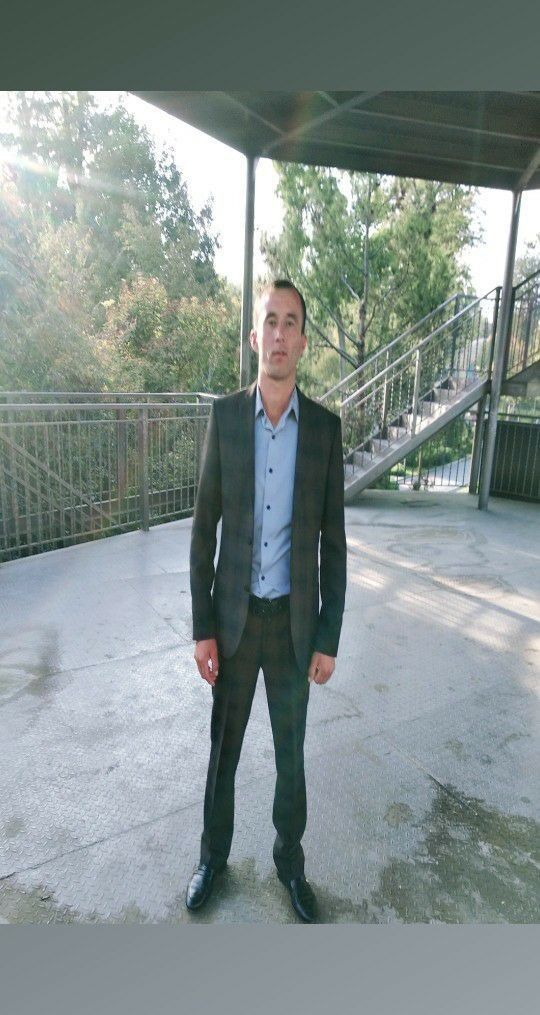  18564483  Djuraev Odil, 38 ,    