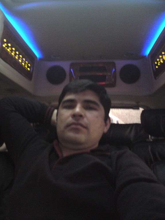 ���� 5399353 ������� Azizbek, 42 ����, ���� ���������� � ������