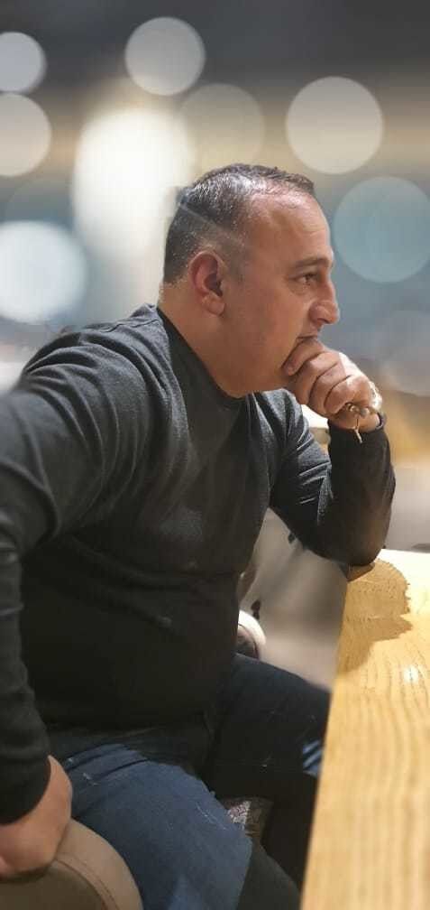 ���� 19074543 ������� Ruslan, 47 ���, ���� ���������� � ����