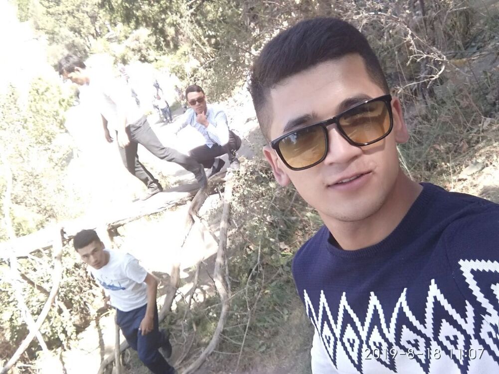  ,   Gulom, 26 ,   ,   