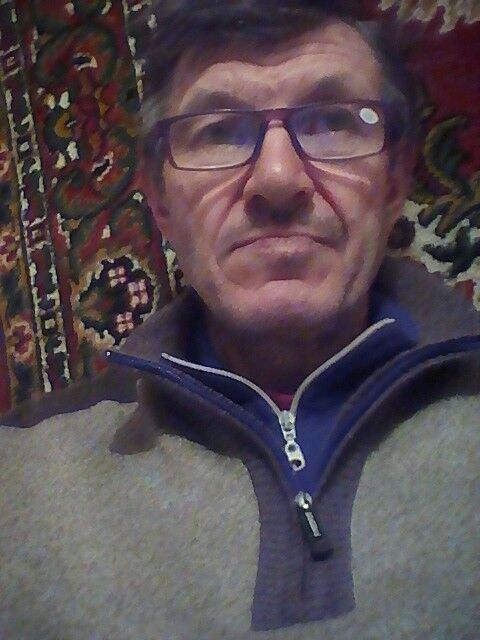  ,   Vladimir, 69 ,  