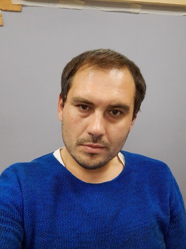 ���� 22387533 ������� ������, 39 ���, ���� ���������� � ����������