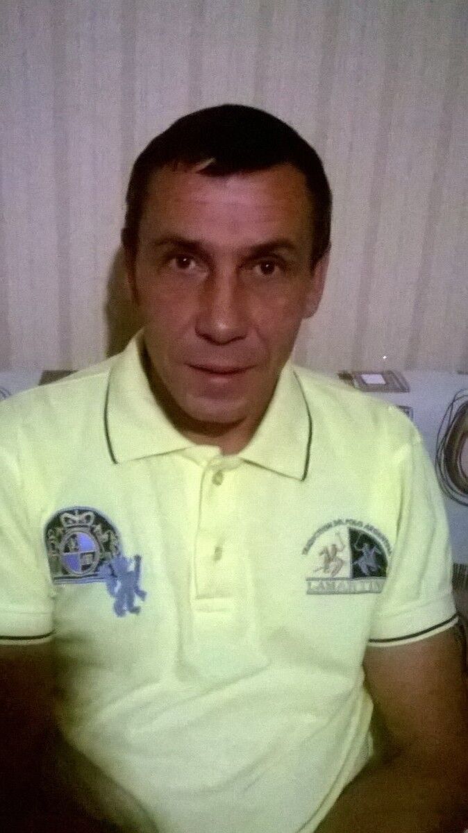 ���� 10305143 ������� �����, 53 ����, ���� ���������� � ������