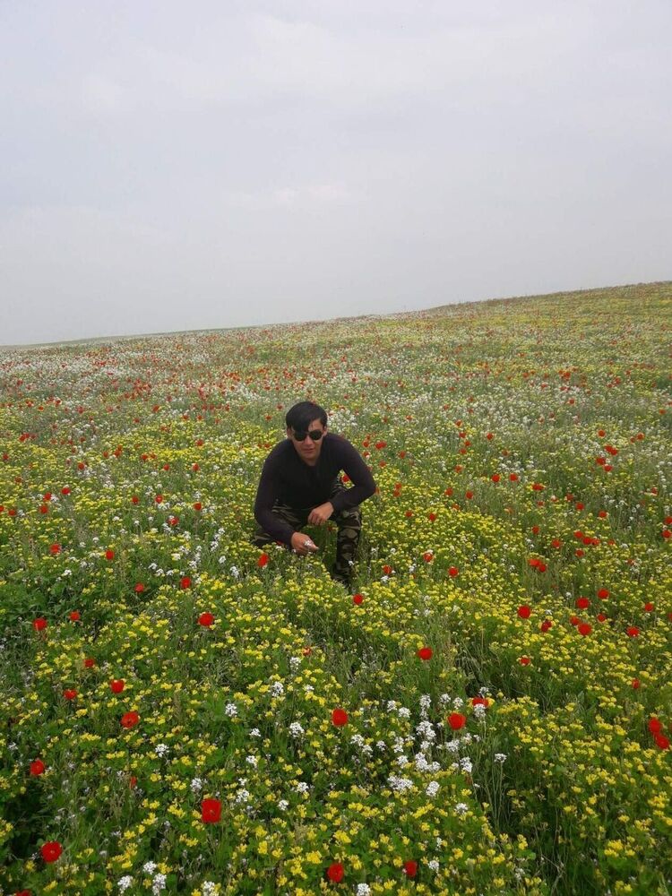 ���� 30485113 ������� ABDURASHID, 33 ����, ���� ���������� � ��������