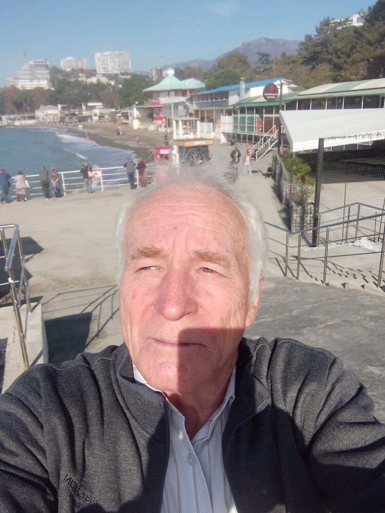 ���������� ������, ���� ������� Nikolay, 73 ����, ������������ ��� ������, ����� � ���������