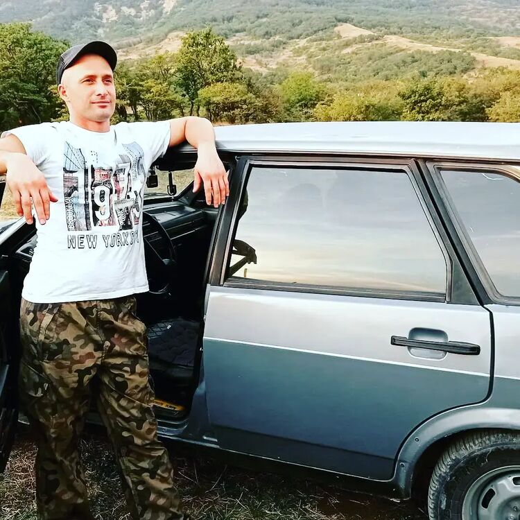 ���� 32203823 ������� Rostom, 35 ���, ���� ���������� � ������������